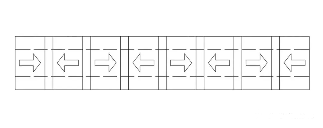 For linear motors