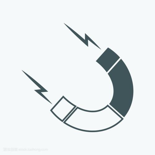 누가 자석을 발견 했습니까?