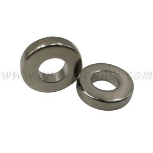 자기학 희토류 강력한 영구 네오디뮴 NdFeB 자석 판매