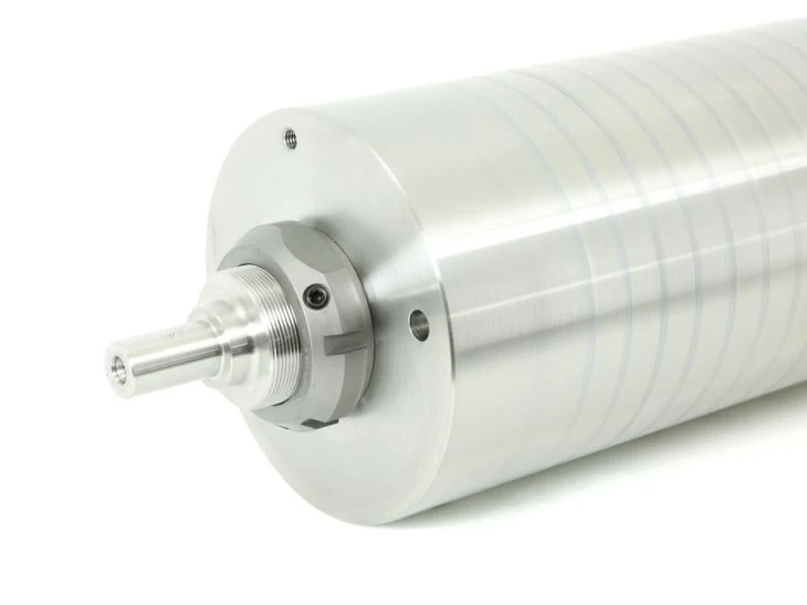 Add-on Magnetic Head Pulleys