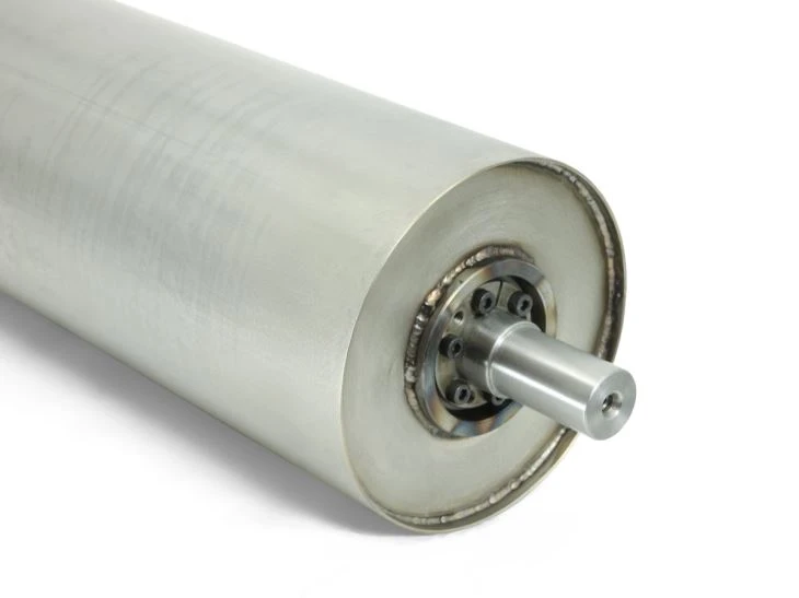 Add-on Magnetic Head Pulleys