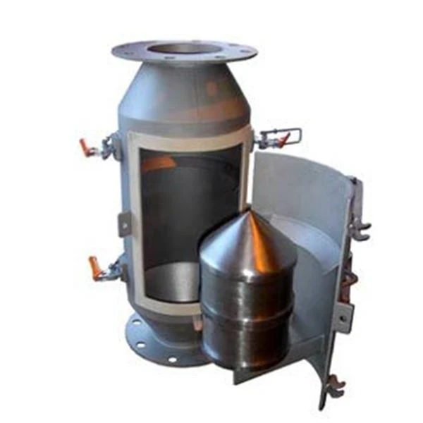 Bullet Magnets Magnetic Separator For Chocalate