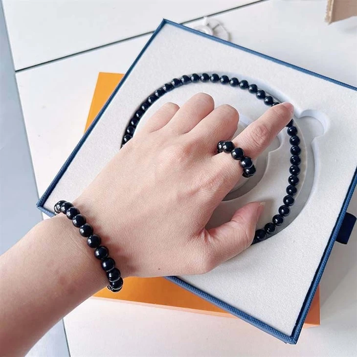 Relieving Magnet Bracelet Magnet Balls