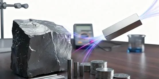 Is Tungsten Magnetic? Is Tungsten Magnetic?